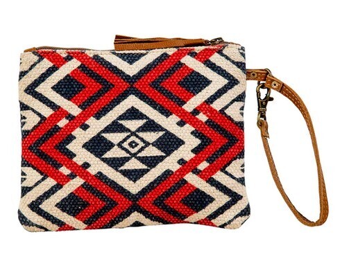Chaco Weaver Mini Pouch