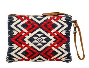 Chaco Weaver Pouch