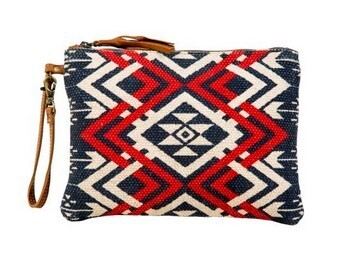 Chaco Weaver Pouch