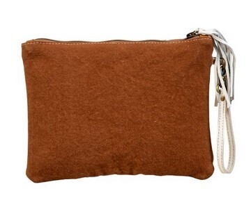 Nova Aztec Small Pouch - Myra