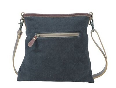 Kingly Shoulder Bag - Myra
