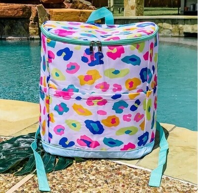 Backpack Cooler