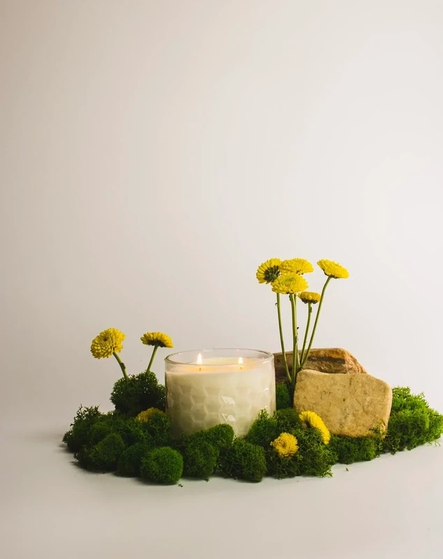 Hunt Club 14oz Candle