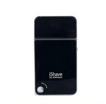 Black iShave - USB Charge