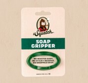 Soap Gripper