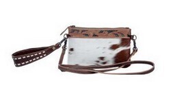Myra Bag STREAKS DELIGHT BELT BAG &amp; WRISTLET S-3305