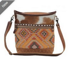 Persuade Shouder Bag