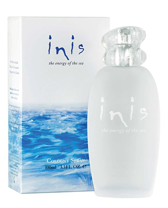 INIS Cologne Spray 1.7 fl. oz. / 50mL