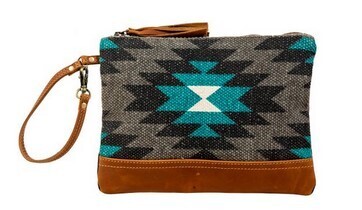 Starfire Small Pouch