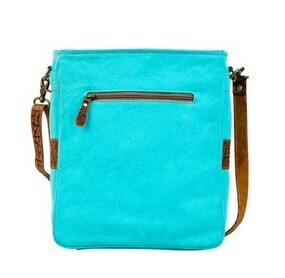 Tribe of the Sun Splendor Shoulder Bag
