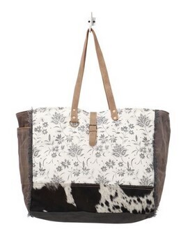 URSINIA WEEKENDER BAG