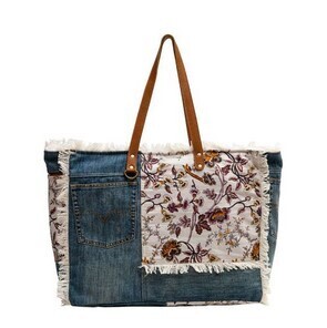 Venture Weekender Bag