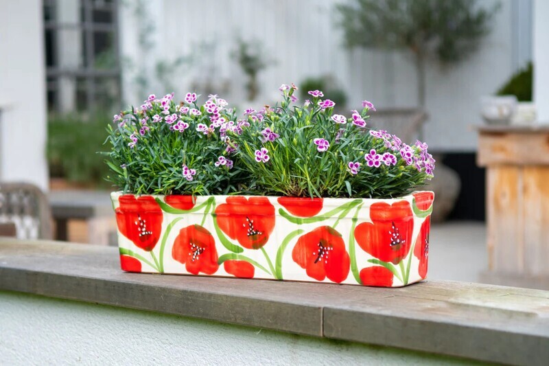 10&quot; Window Box