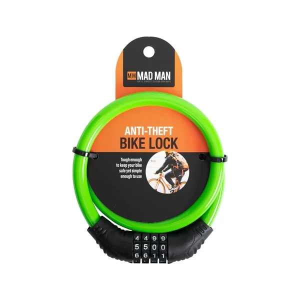 BIKE LOCK