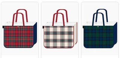 Eco Bag Jumbo