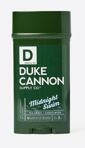 Antiperspirant Deodorant - Midnight Swim