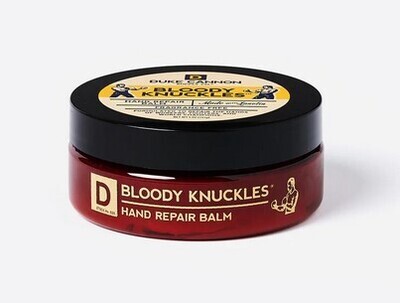 5oz Bloody Knuckles Hand Repair Balm