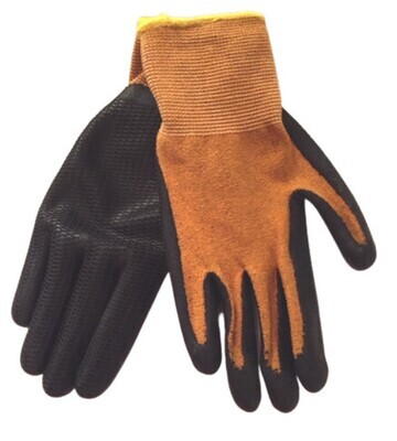 Pro Grip Gloves - Large