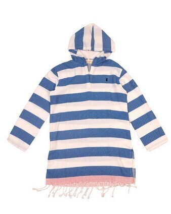 Simply Southern Sandfree Dress Youth 4-10