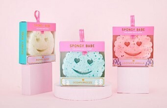 Simply Southern Bath Sponge