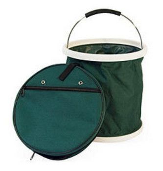 Presto 2.9gl Bucket, Color: Green