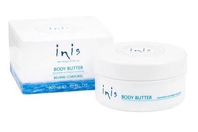 Inis Rejuvenating Body Butter 300mL / 10.1 fl. oz.