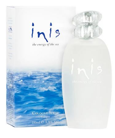 INIS Cologne Spray 3.3 fl. oz. / 100mL