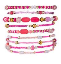 Myra Paco Pass Multi-strand Bracelet S-10065