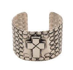 Myra Faith Of My Faith Cuff Bracelet S-10582