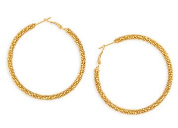 Cosmic Glow Earrings - Myra S-10157