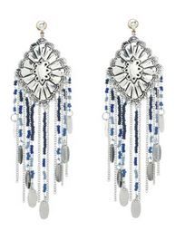 Medora&#39;s Hope Earrings - Myra S-10482
