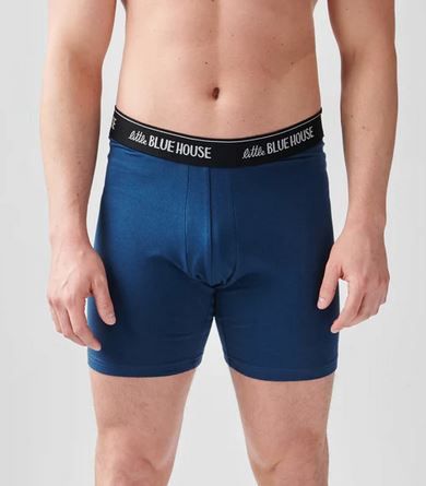 Grill Sergeant Men's Boxers Briefs