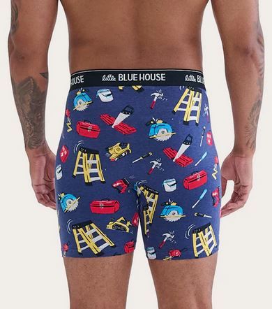 Handyman Men's Boxers Briefs