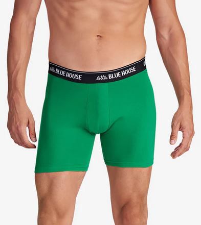 Hung With Care Men's Boxers Briefs