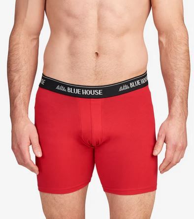 Ornaments Nice Balls Men's Boxers Briefs