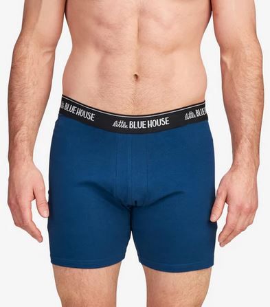 Nice Golf Balls Men's Boxers Briefs