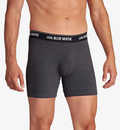 Smart Ass Men's Boxers Briefs