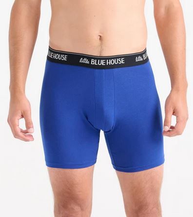 Two Balls Men's Boxers Briefs