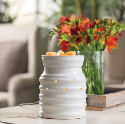 Illumination Fragrance Warmer Farmhouse