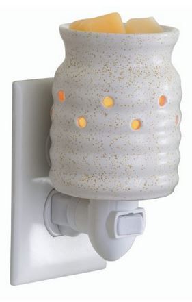 Pluggable Fragrance Warmer Farmhouse
