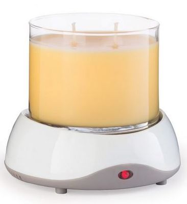 Original Warmer With Auto Shut Off