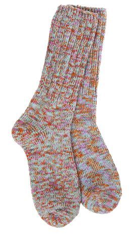 Weekend Collection WRAGGCRW Boho Women&#39;s Socks
