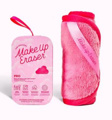 Original Pink MakeUp Eraser Pro
