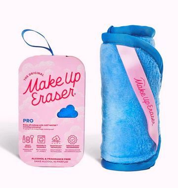 Berry Blue MakeUp Eraser Pro