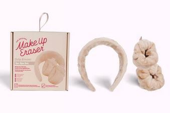 Drip Eraser Spa Gift Set Sweet Cream