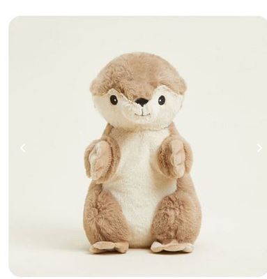 Otter Warmies Junior