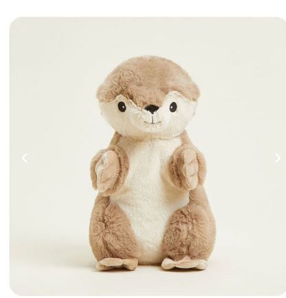 Otter Warmies Junior
