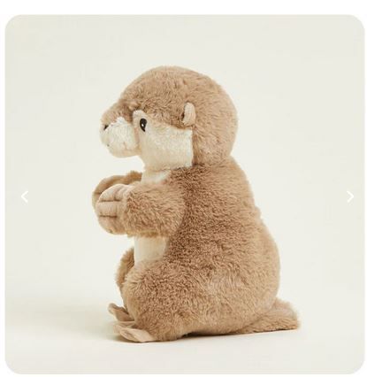 Otter Warmies Junior