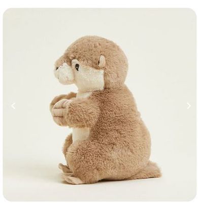 Otter Warmies Junior