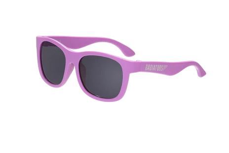 Babiators Original Navigator A Little Lilac Smoke Lens